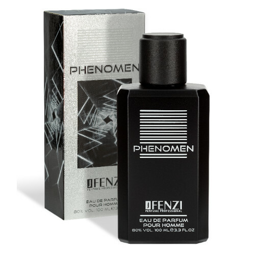 JFenzi PHENOMEN Homme - Eau de Parfum für Herren 100 ml - Bild 1 von 1