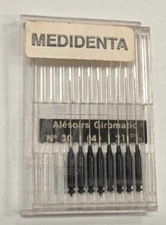 Medidenta Alesoirs Giromatic N° 30 (4, 21 mm) 8 pcs/pK