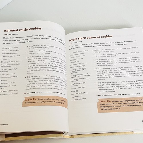 The Good Cookie: Over 250 Delicious Recipes, From Simple to Sublime, Tish Boyle - Picture 5 of 13