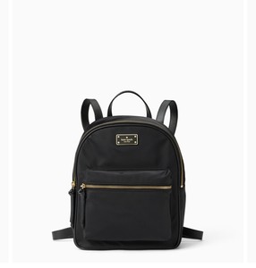 Kate Wilson mochila Road Small Negro Spade de Bradley Monedero Hq1aEa
