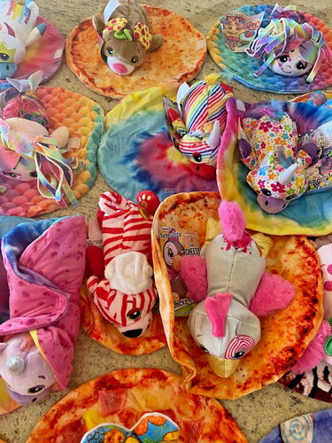 Cutetitos Lot of 33 PLUS BONUS Large All with Wraps and ID Cards Adult Collector - Picture 9 of 12