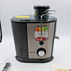 400W Electric Centrifugal Juicer Fruit Vegetable Blender Juice Extractor Machine
