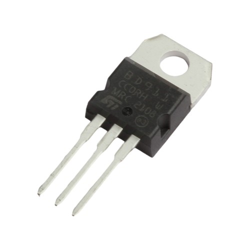 10PZ BD911 TO-220 - Foto 2 di 3
