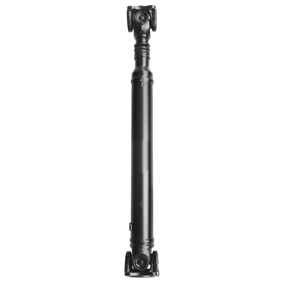 Conjunto de eje de transmisión para Mercedes-Benz E500 S500 S430 2003-2006 V8 4,3 L delantero Foto 2 de 4