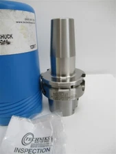 Techniks 93121, HSK63A x SFC5/8"-3.74", HSK Shrink Fit Chuck