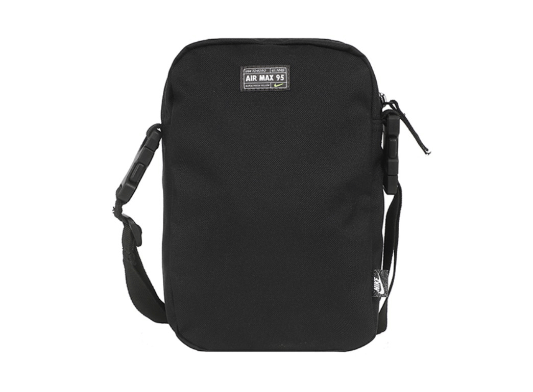 Nike Air Max 95 Heritage Crossbody Bag HJ8329-010 | eBay