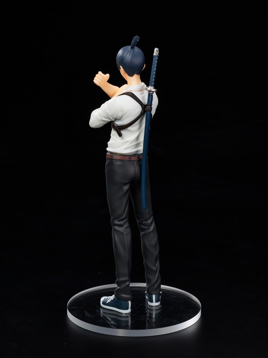 CHAINSAW MAN Aki Hayakawa Figure TAITO Prize from Japan | eBay CHAINSAW MAN Aki Hayakawa Figure TAITO Prize from Japan | eBay