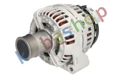 ALTERNATOR 14V 140A FITS SAAB 9-5 20/23 0997-1209