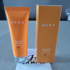 Hera Sun Mate Leports Pro SPF50 / PA  70ml x 2ea /Sunblock Face Body/Waterproof