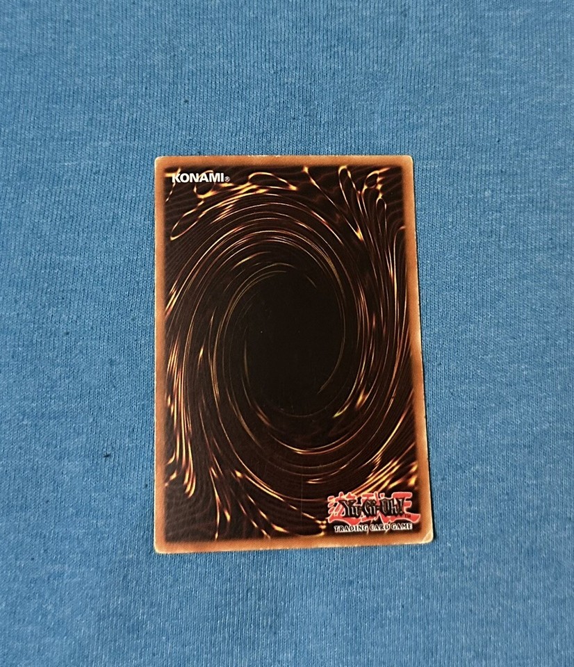 Yu-Gi-Oh! Rabid Horseman Card - SBLS-EN011 Common 1st Edition - From Speed Duel: Arena Of Lost Souls