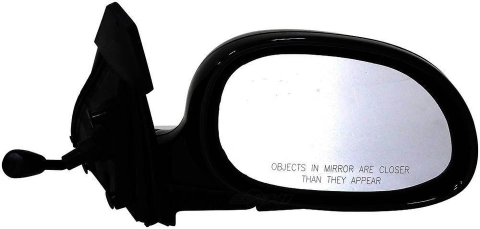 Espejo retrovisor para Honda Civic Dorman 1992-1995 Foto 2 de 4