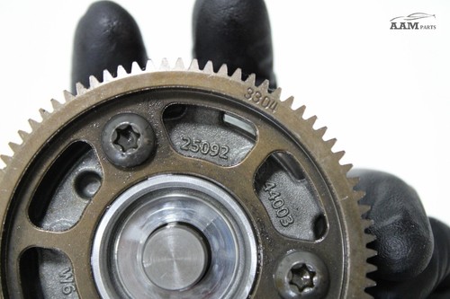 2012-2014 FORD FOCUS SEDAN 6T40 AUTOMATIC TRANSMISSION GEAR ECCENTRIC OEM - Picture 6 of 8