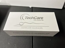TechCare SM TENS & PMS Unit