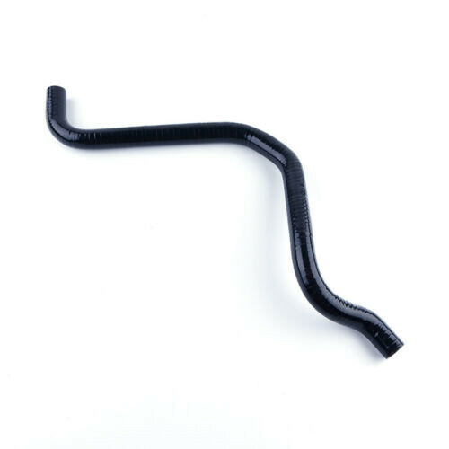 For Polaris Scrambler 400 500 2001-2009 Silicone Radiator Coolant Hose Kit Black - Imagen 2 de 5
