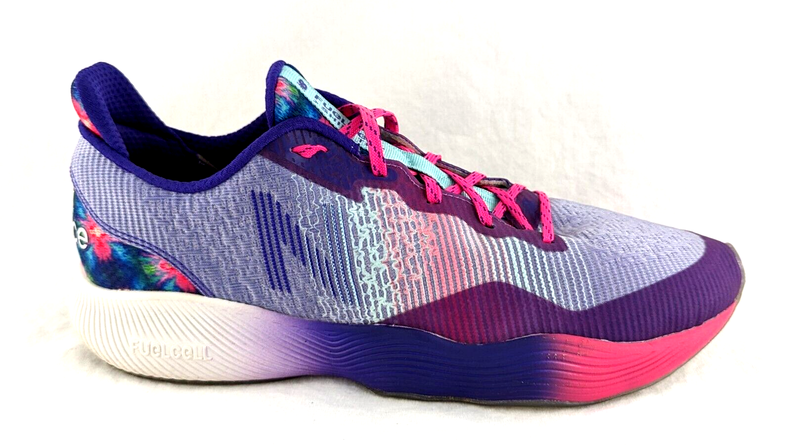 NEW BALANCE Fuel Cell Shift COCO GAUFF  Men's US 10.5 / Wm 12 Sneakers WXSHFTLH*