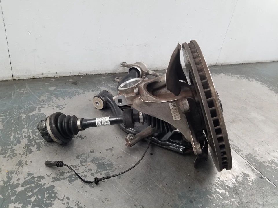 2020 Mini Cooper Clubman John Works ALL4 左前轮毂关节 CV #1266 H6 — 第 2/4 张图片