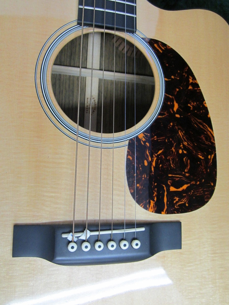 Martin DCPA4 Performer series Acoustic Electric USA | eBay