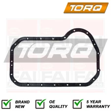Oil Sump Gasket Torq Fits VW Audi Seat Ford Skoda 048103609B