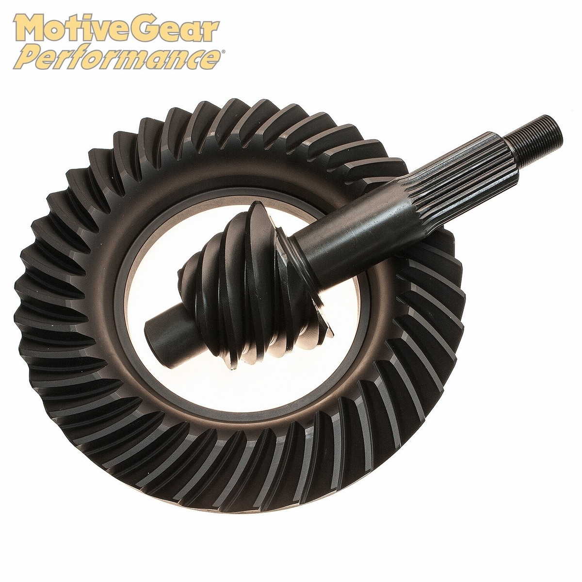 Motive Gear 6.33 Ratio 9 Motive Gear 6.33 Ratio 9