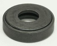 Sachs 801 014 WäLzlager, FederbeinstüTzlager FüR Opel