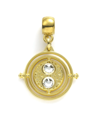 Le Retourneur De Temps d'Hermione | Harry Potter Montre pendentif
