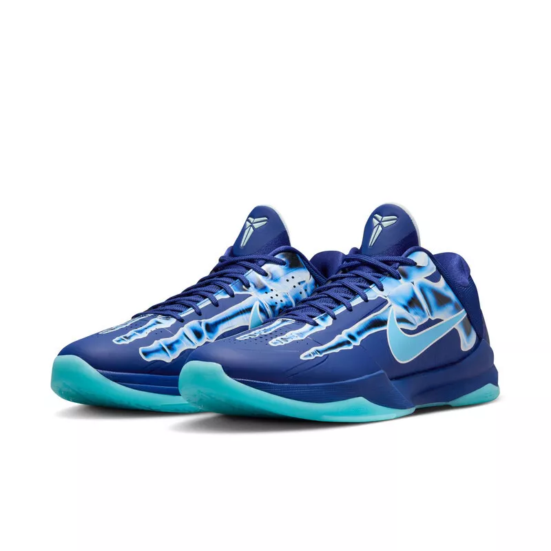 Size 10.5 - Nike Zoom Kobe 5 Protro X-Ray for sale online | eBay