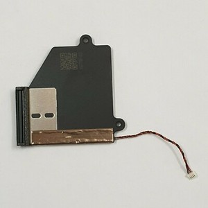 Microsoft Surface Book 1703 Lautsprecher Speaker X937798-002