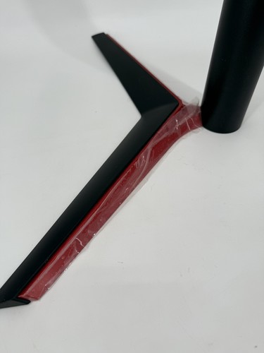 LG 27GL83A-B 27" Ultragear Gaming Monitor Replacement Stand Never Used - Picture 2 of 5
