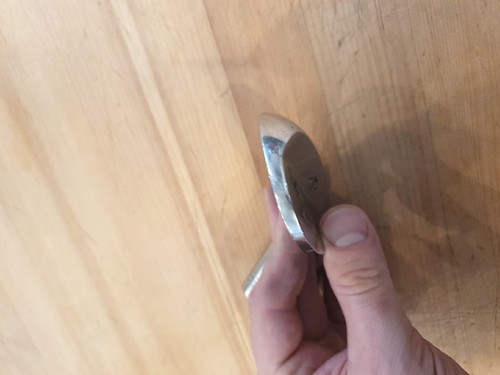 Head Only Tour Edge Super-Spin Lob Wedge 60* RH .370 - Picture 7 of 7