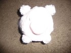 Carter's Pink Plush Baby Toys