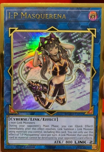 Yugioh Maximum El Dorado Gold Rares You Pick your GOLD! Shipping first card only - Picture 67 of 72