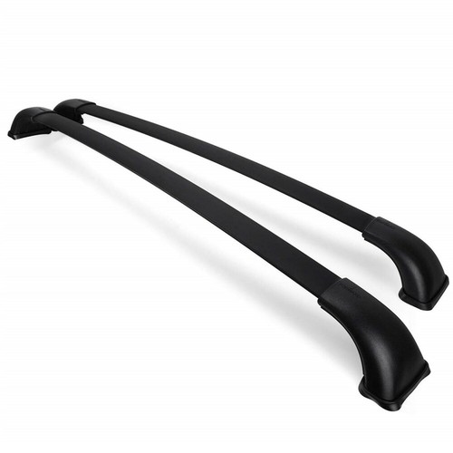 New Roof Racks Cross Bars Fit For 2014-2019 Toyota Highlander XLE & Limited - Picture 6 of 6