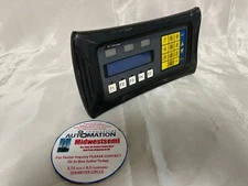 EZ AUTOMATION EZ-220PV-PLC-E TEXT PLC LCD DISPLAY + 3 MODULES SHIPS SAME BUS DAY