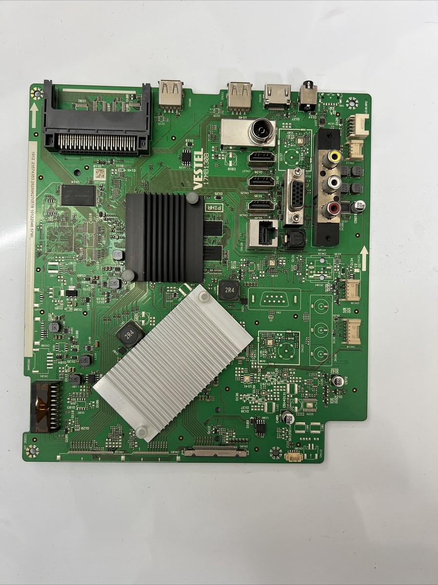 23574353 PANASONIC TX-65FX560B MAIN BOARD 17MB130B B1 UK