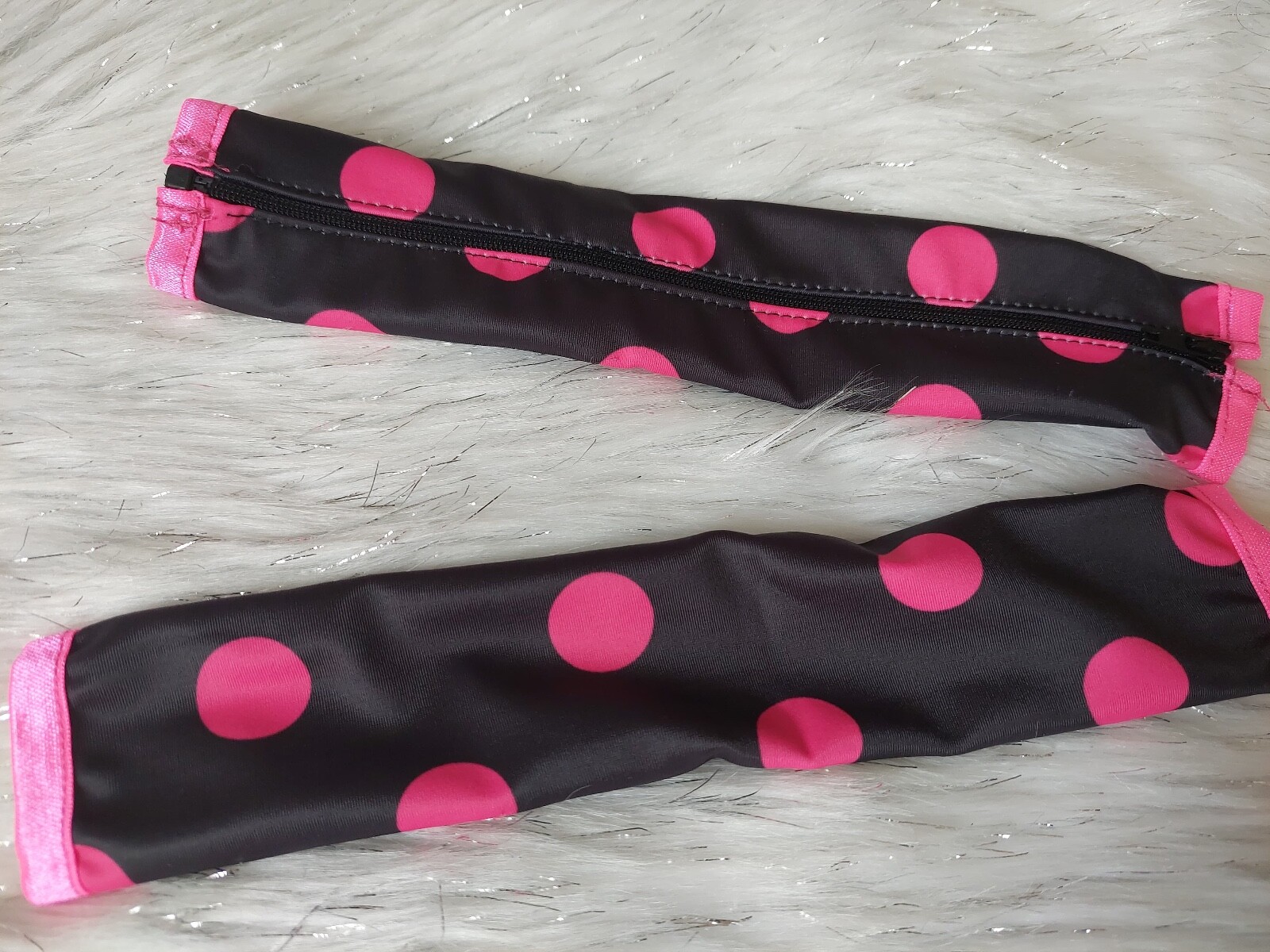 Bumper Bar Cover fit silver cross wayfarer/pioneer handle and bumper