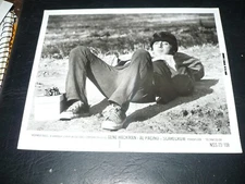 SCARECROW, orig b/w [Al Pacino] - 1973