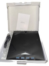 New 7 in 1 External Optical Drive Multi Function USB Disc SD XD013 New