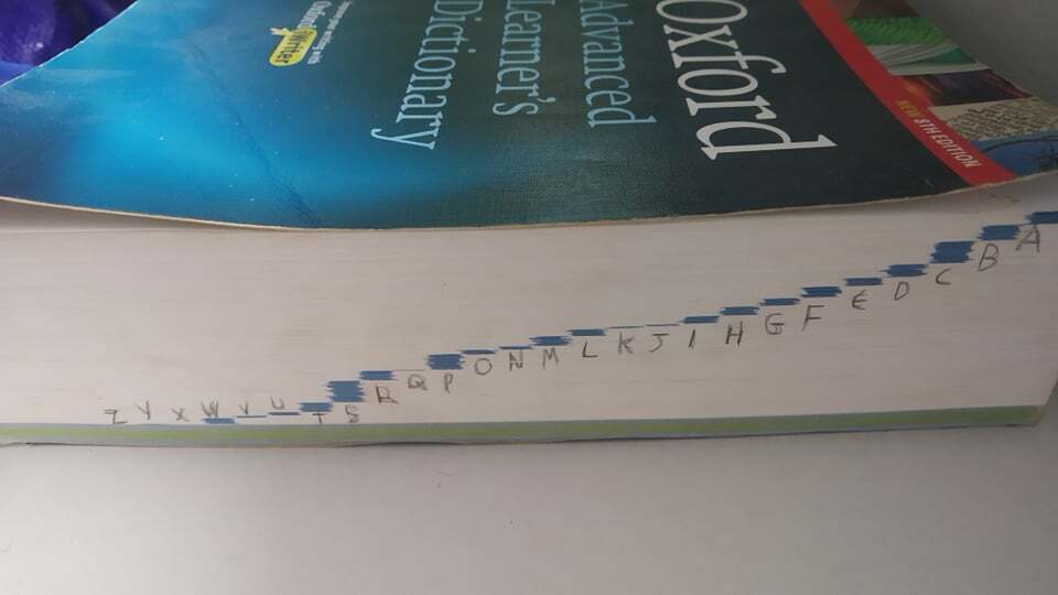 Oxford Advanced Learner's Dictionary, 8th Edition: Hardback Oxford Advanced Learner's Dictionary, 8th Edition: Hardback