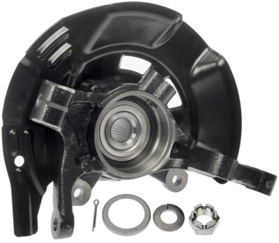 Strg Knuckle Kit  Dorman (OE Solutions)  698-456