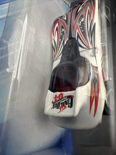 Hot Wheels 2004 Final Run 4/5 Cat-A-Pull #136 - Imagen 5 de 9