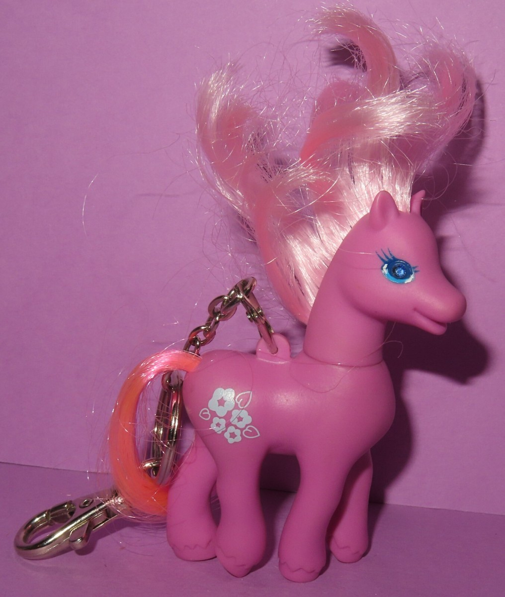 【vintage】My Little pony｜イヤホンジャック vintage】My Little pony｜イヤホンジャック