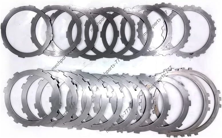 A140E A141E A142E Transmission Master Rebuild Kit Fit For TOYOTA 1983-ON - Image 2 of 4