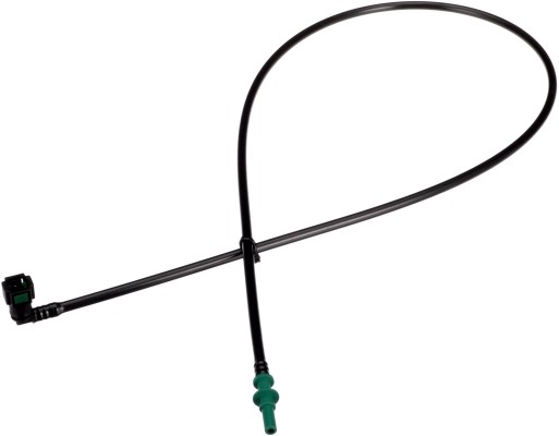 from fuel tank to fuel pump GATES-OE MFL1068 Fuel Hose for RENAULT