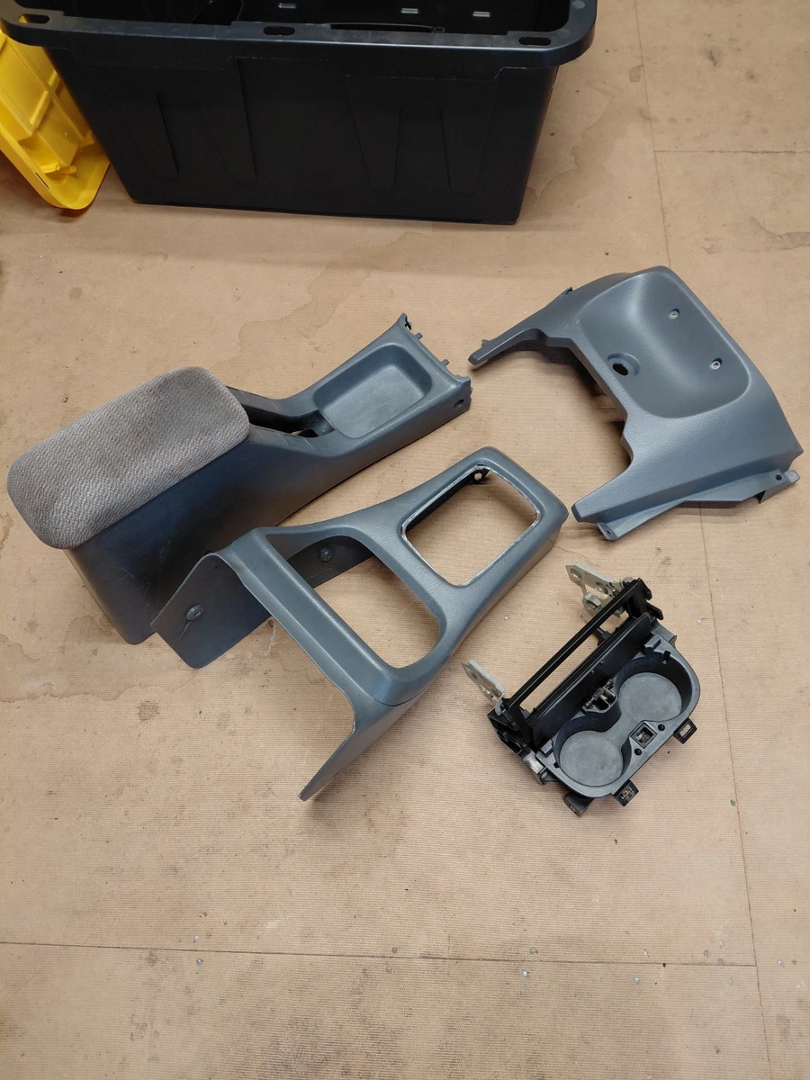 Genuine OEM Center & Overhead Console Parts for Honda Civic for