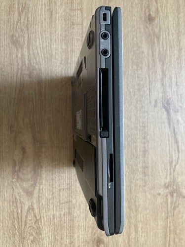 Dell Latitude D430 PP09S Laptop 2GB RAM 60GB HDD XP 🔥Retro Gaming PC Computer🔥 - Picture 6 of 24