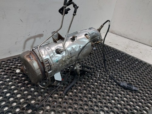 EXHAUST PARTICULATE FILTER PEUGEOT PARTNER MK3 K9 2018 On 1.5 DV5RCF YHT Cat DPF