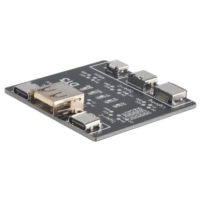 DT3 USB-Kabeltester für IOS Android Micro-USB Type-C I9T45862
