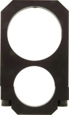 ALLSTAR PERFORMANCE Fuel Filter Bracket 1.50in ALL40228