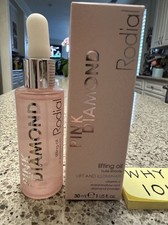 RODIAL Pink Diamond Lifting Oil Vit C 1oz/30m...