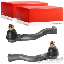 Rotule de direction Mitsubishi PAJERO